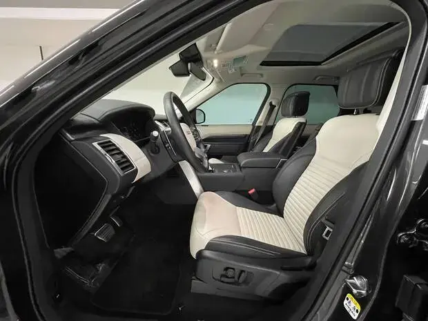 Land Rover Discovery D350 3.0 MHEV Metropolitan
