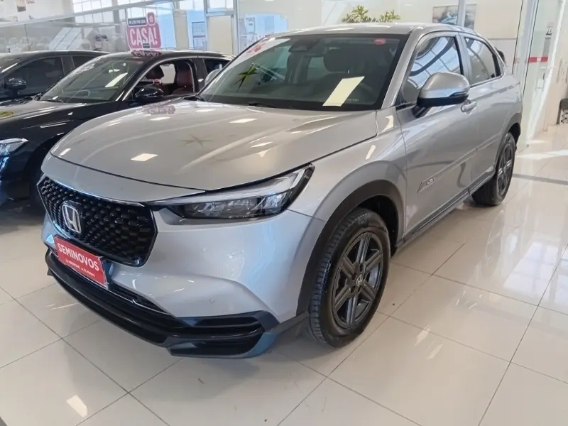 galeria HR-V