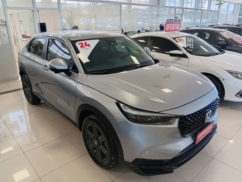 galeria HR-V