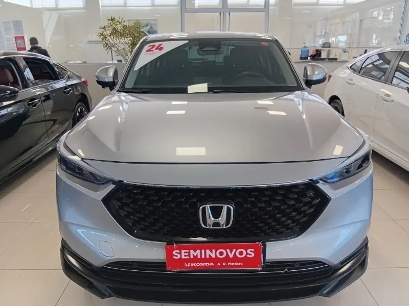 galeria HR-V