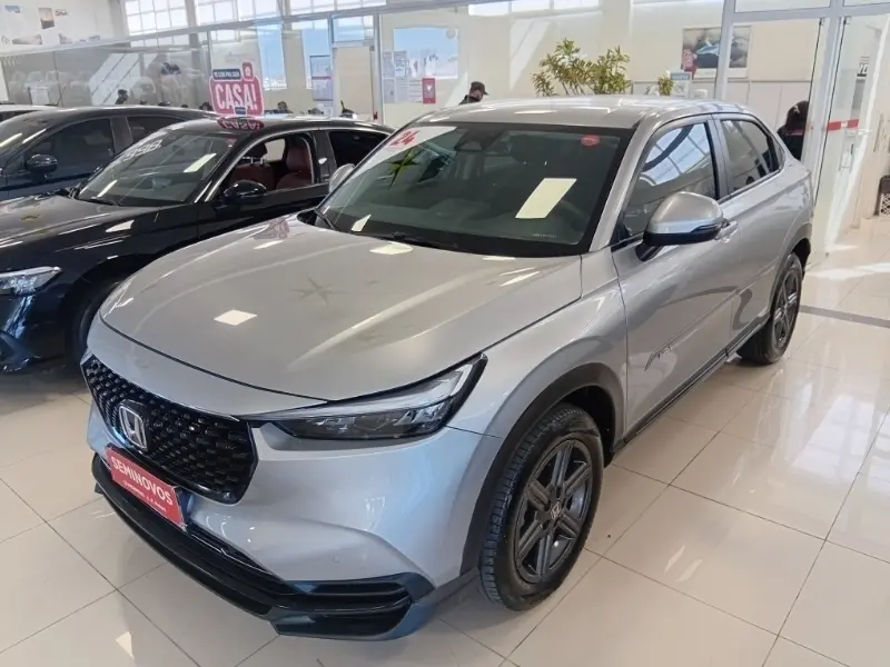 galeria HR-V