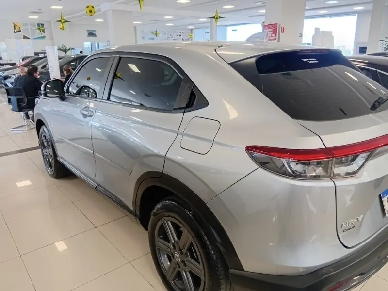 galeria HR-V