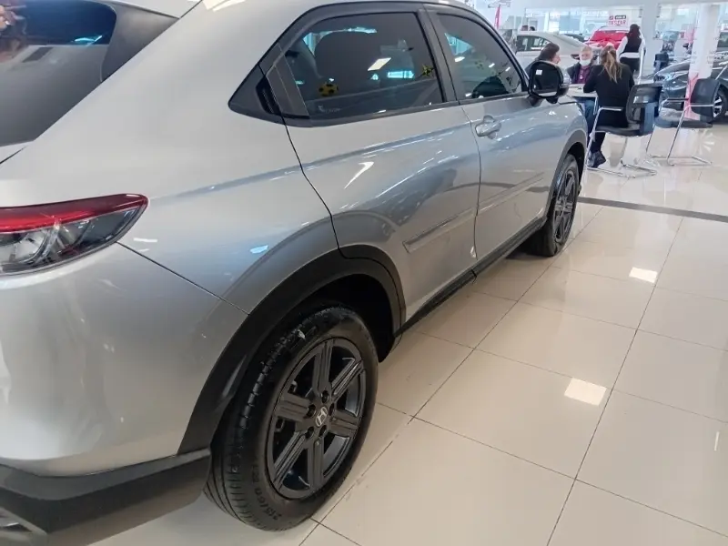 galeria HR-V