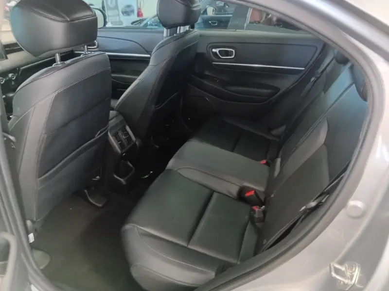 galeria HR-V