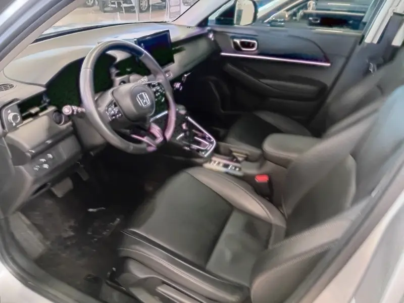 galeria HR-V