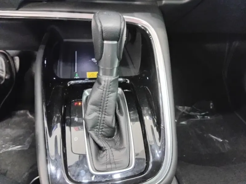 galeria HR-V