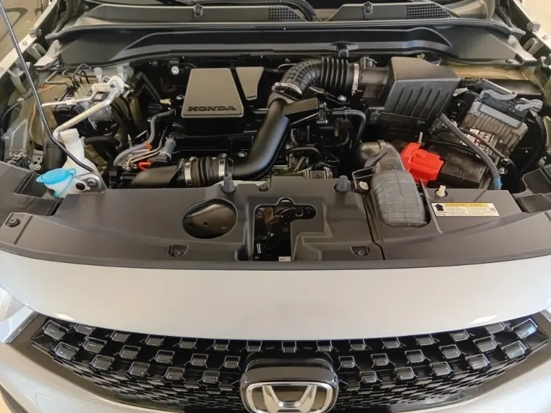 galeria HR-V