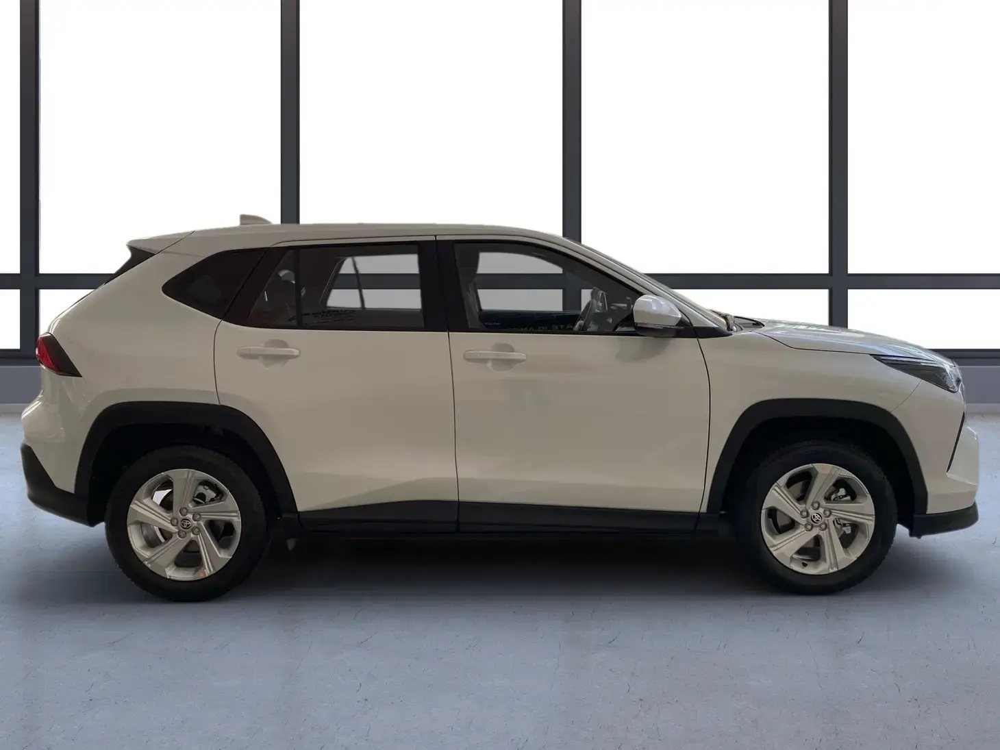 galeria Yaris Cross