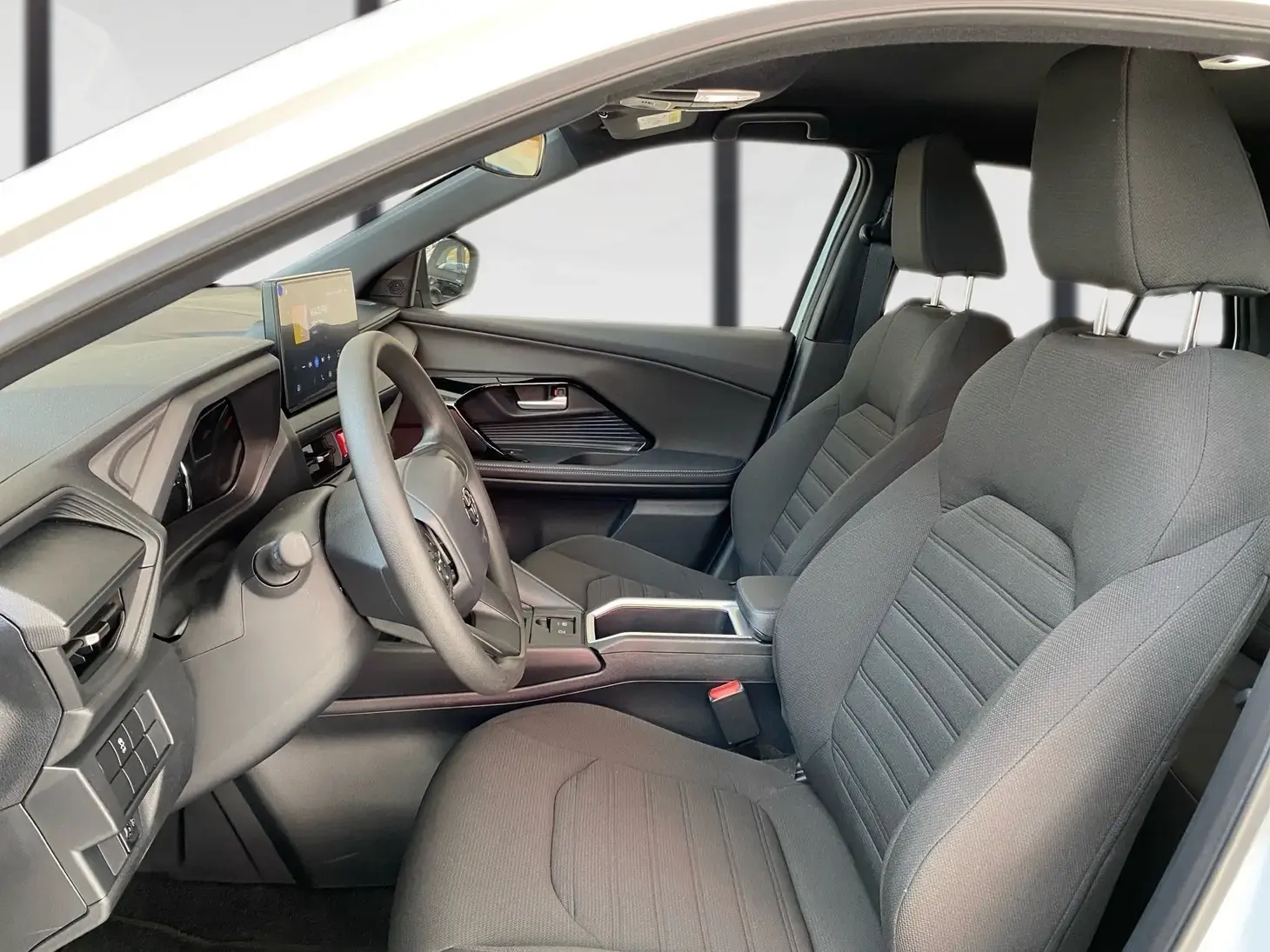 galeria Yaris Cross