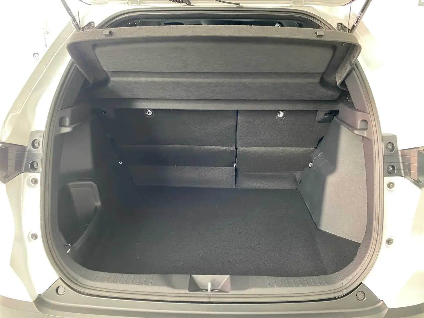 galeria Yaris Cross