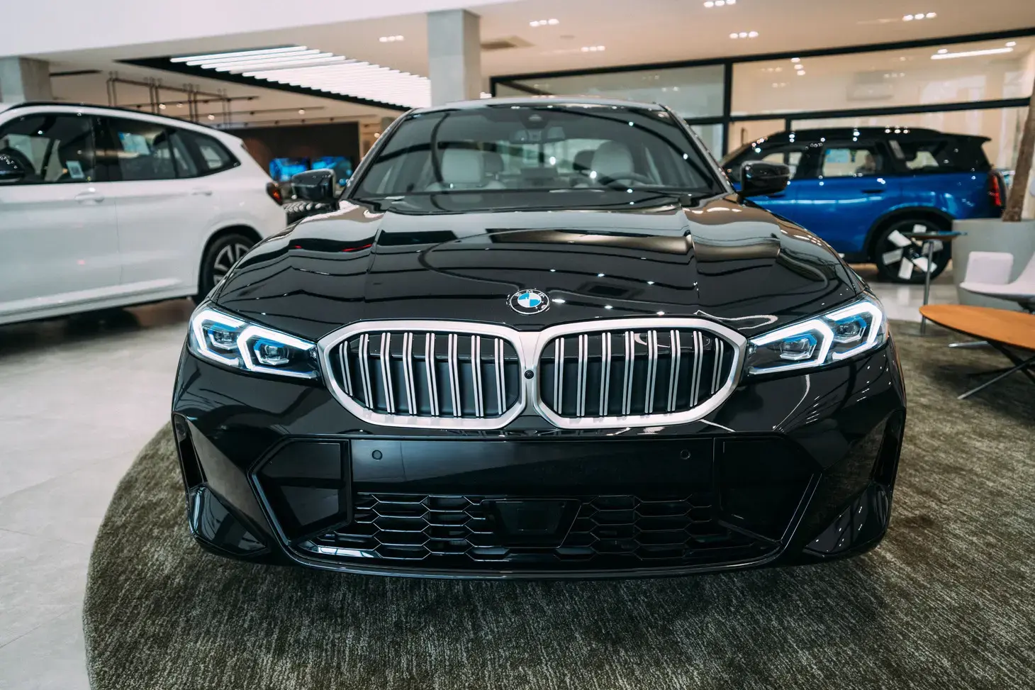 galeria 320i