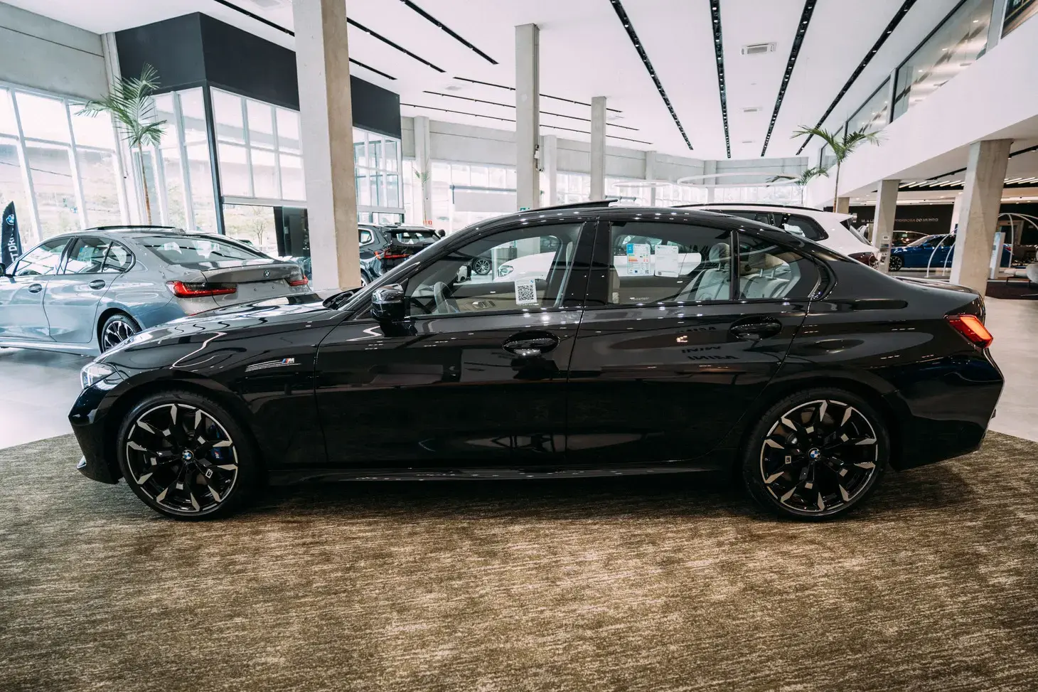 galeria 320i