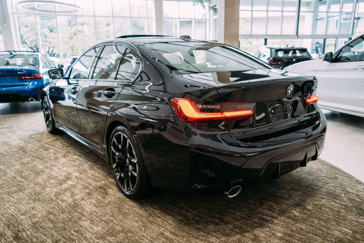 galeria 320i