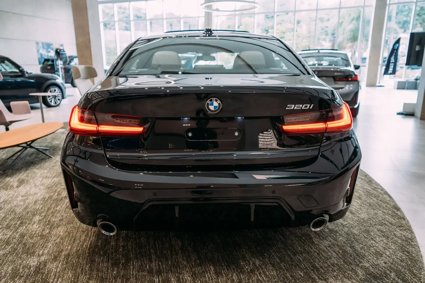galeria 320i