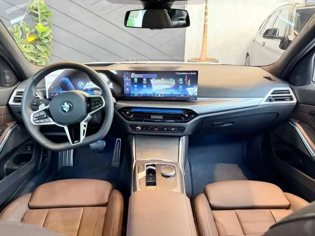 galeria 320i