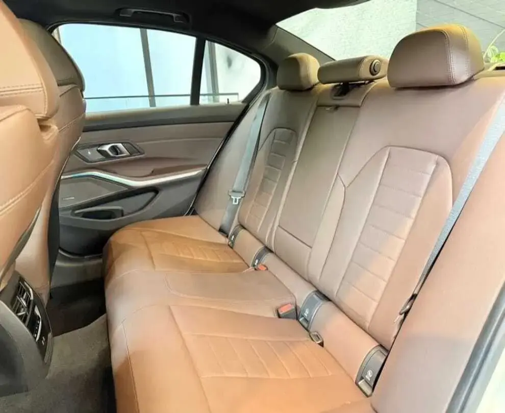 galeria 320i