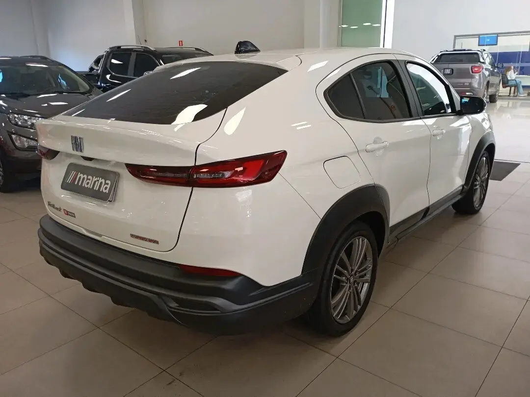 galeria FASTBACK