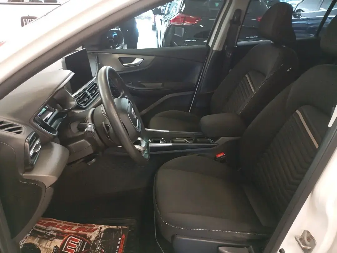galeria FASTBACK