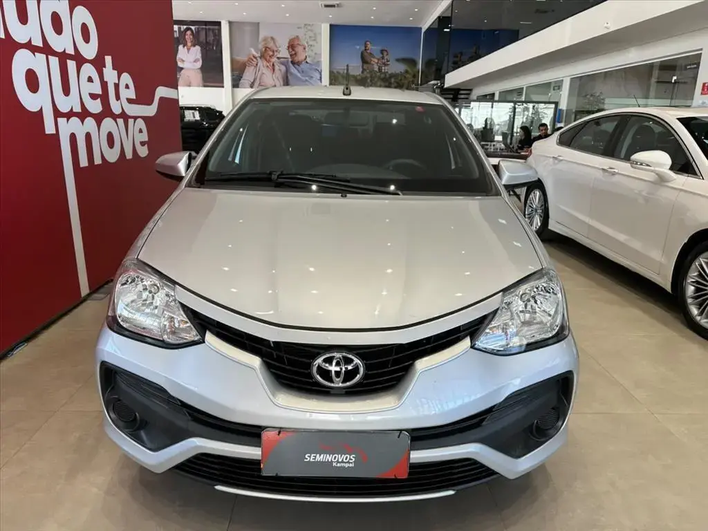 galeria ETIOS