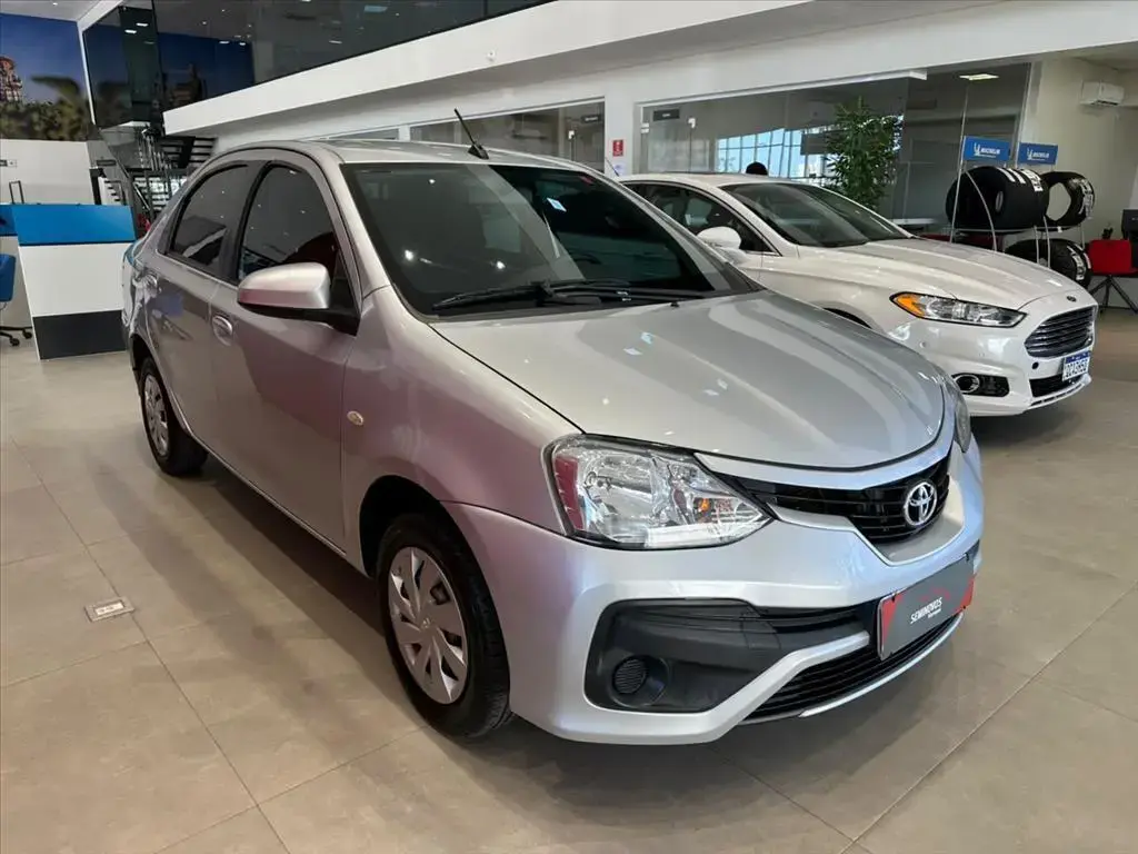 galeria ETIOS