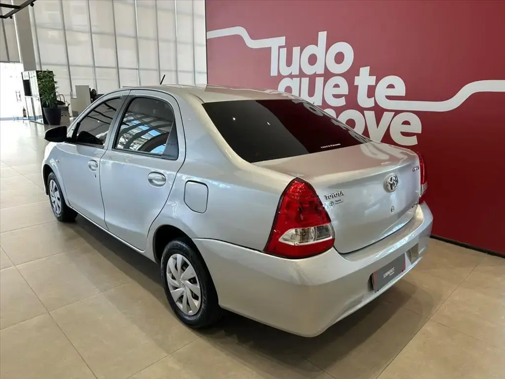 galeria ETIOS