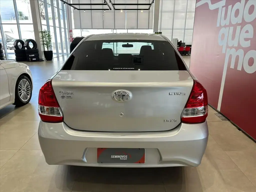 galeria ETIOS
