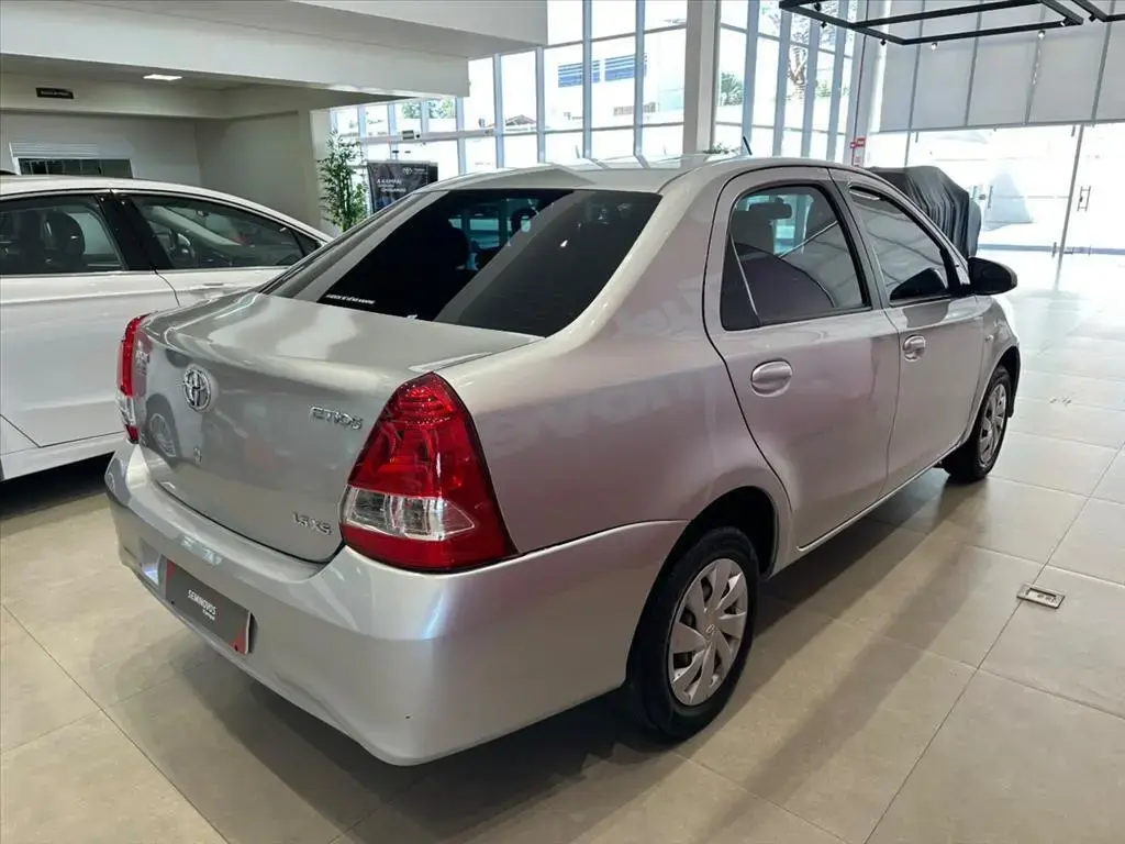 galeria ETIOS