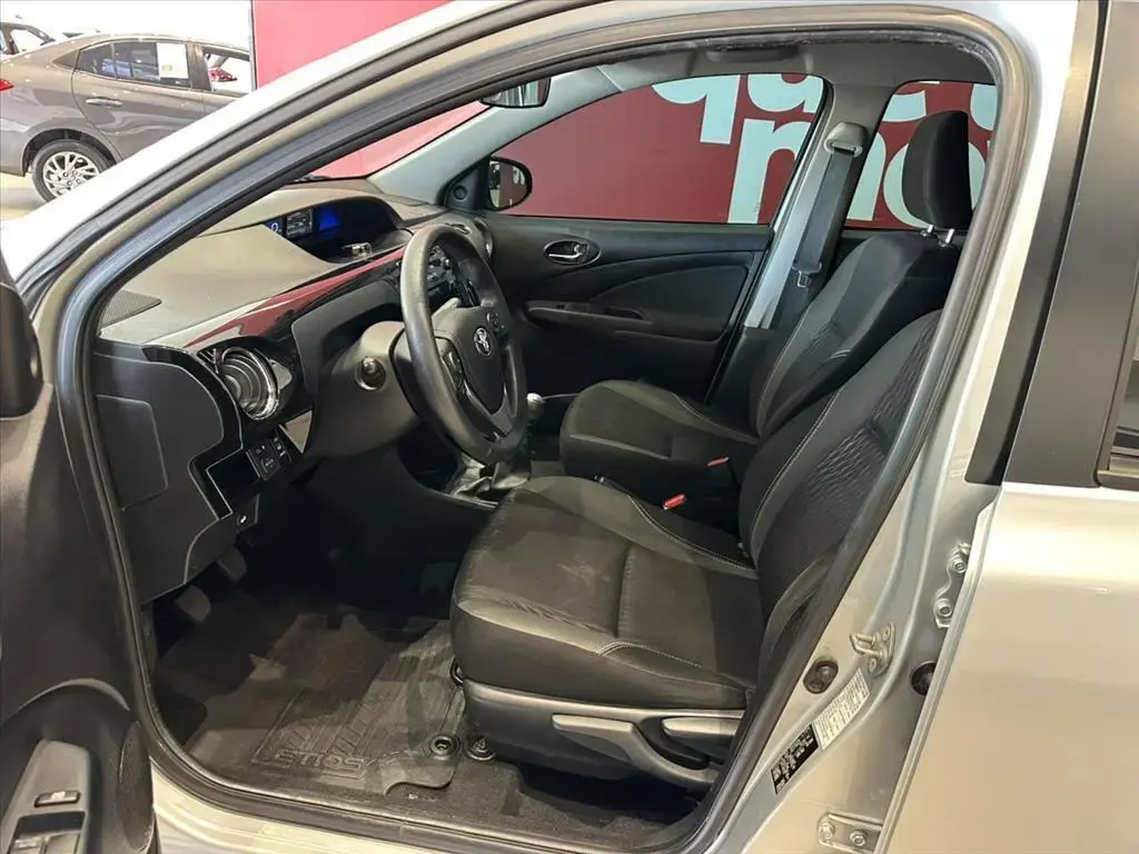 galeria ETIOS