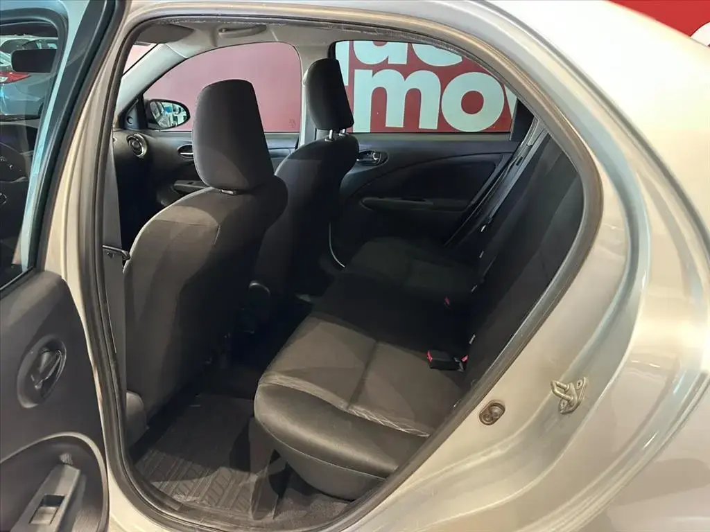 galeria ETIOS