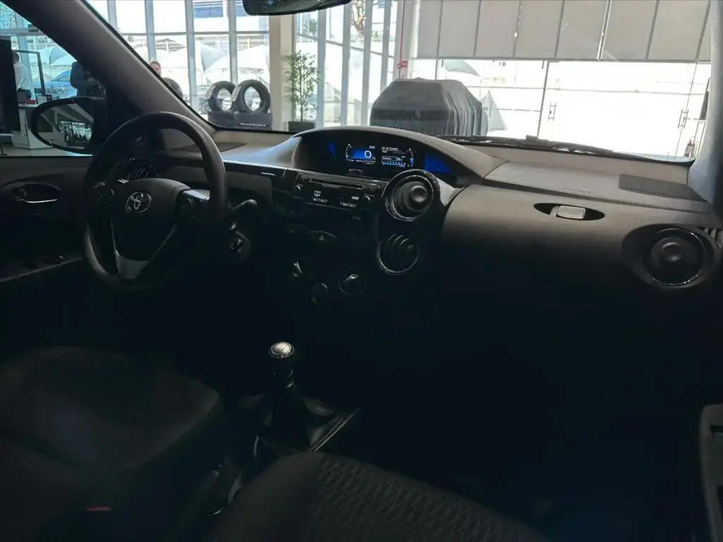 galeria ETIOS