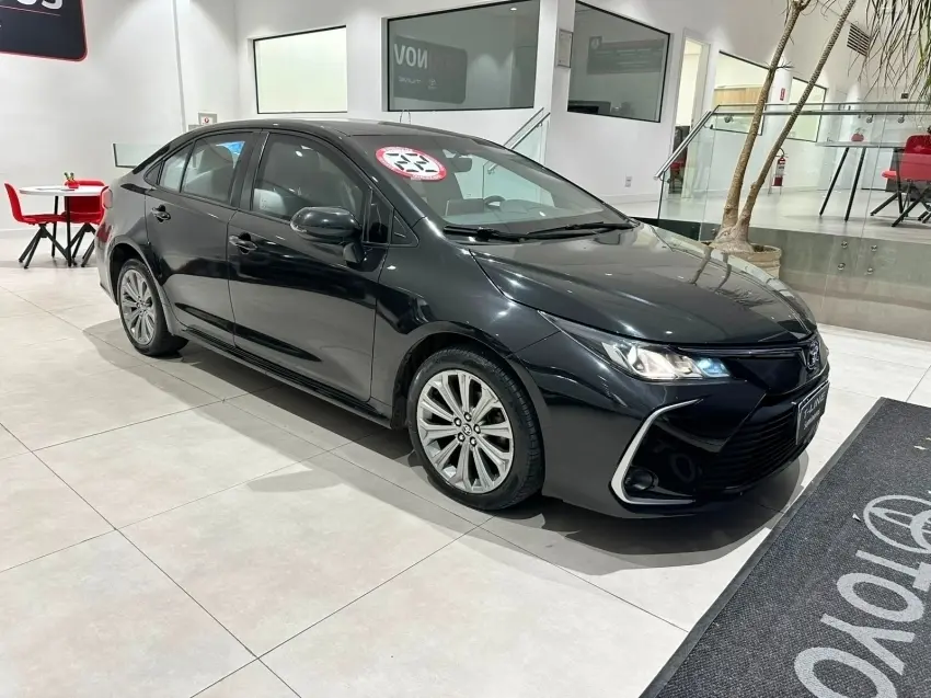 galeria COROLLA