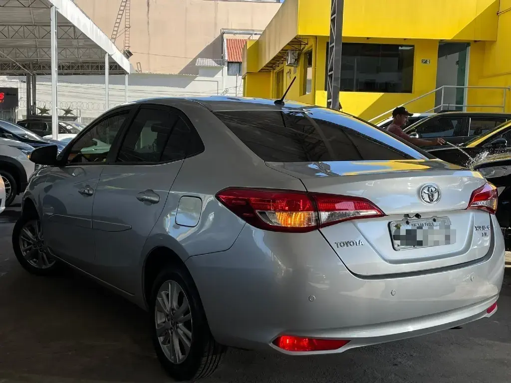galeria YARIS