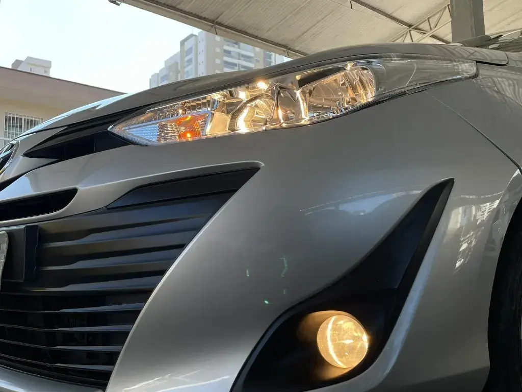 galeria YARIS