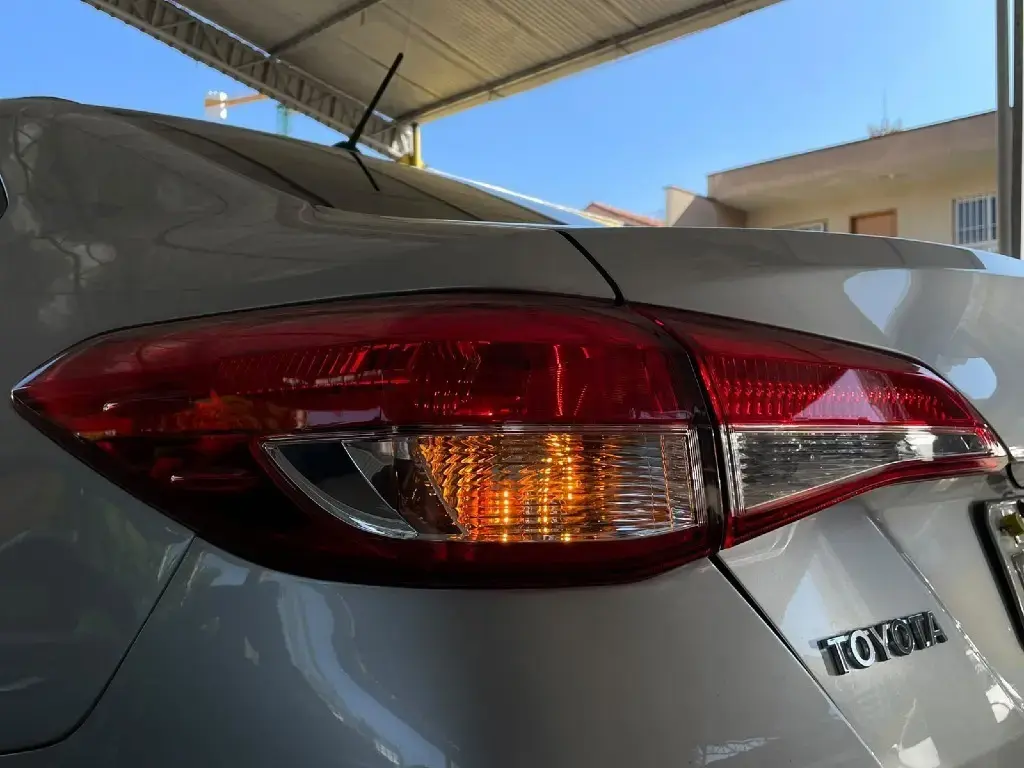 galeria YARIS