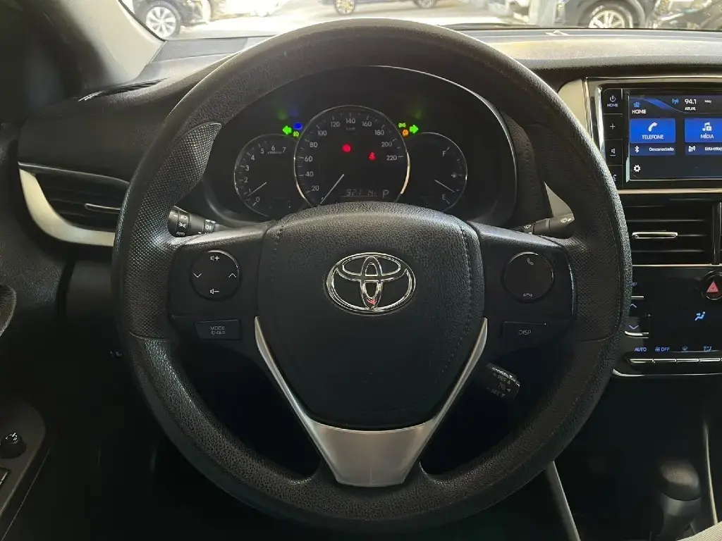 galeria YARIS