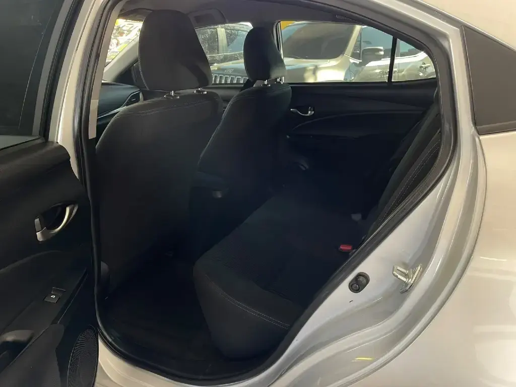 galeria YARIS