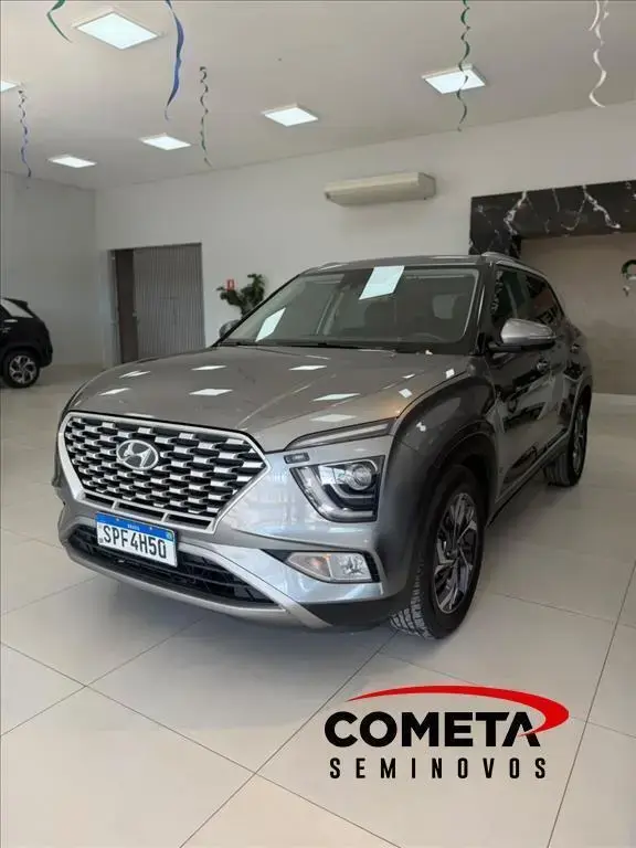 galeria CRETA