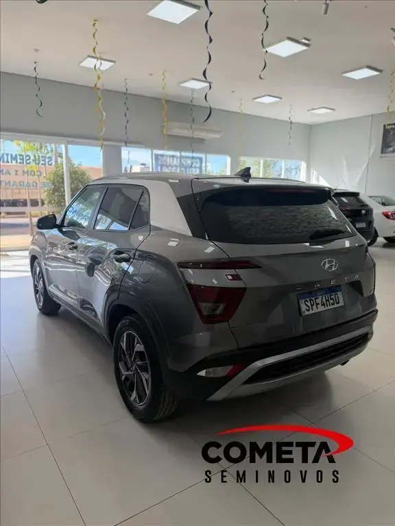 galeria CRETA