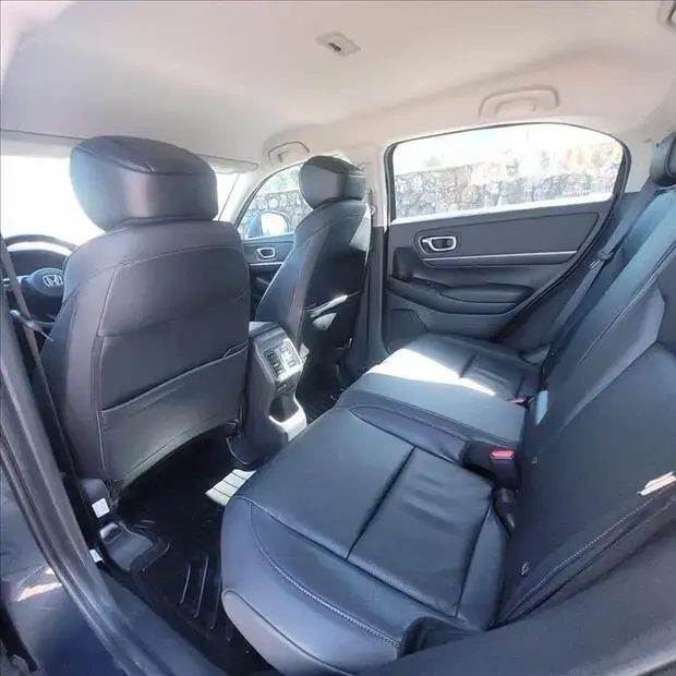 Honda HR-V 1.5 DI I-VTEC FLEX EXL CVT