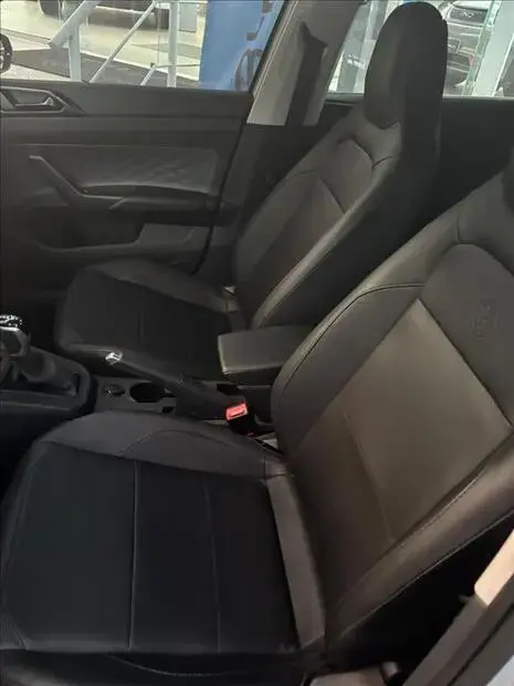 Volkswagen POLO 1.0 170 TSI SENSE AUTOMÁTICO
