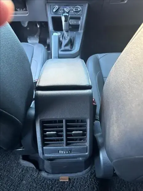 Volkswagen POLO 1.0 170 TSI SENSE AUTOMÁTICO