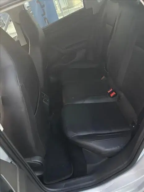 Volkswagen POLO 1.0 170 TSI SENSE AUTOMÁTICO