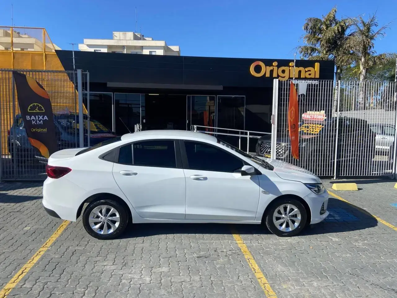 galeria Onix Plus