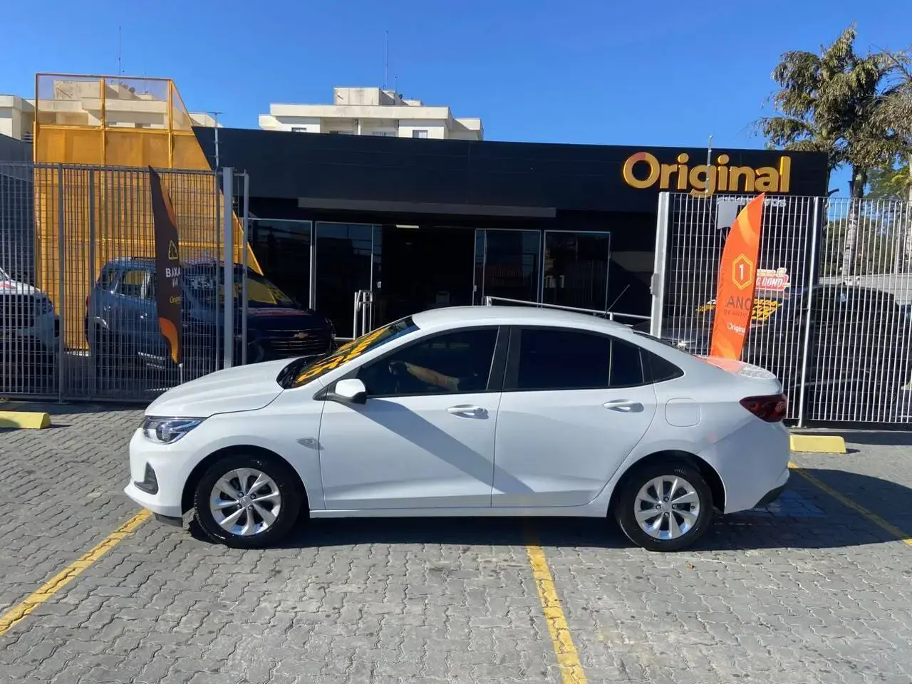 galeria Onix Plus