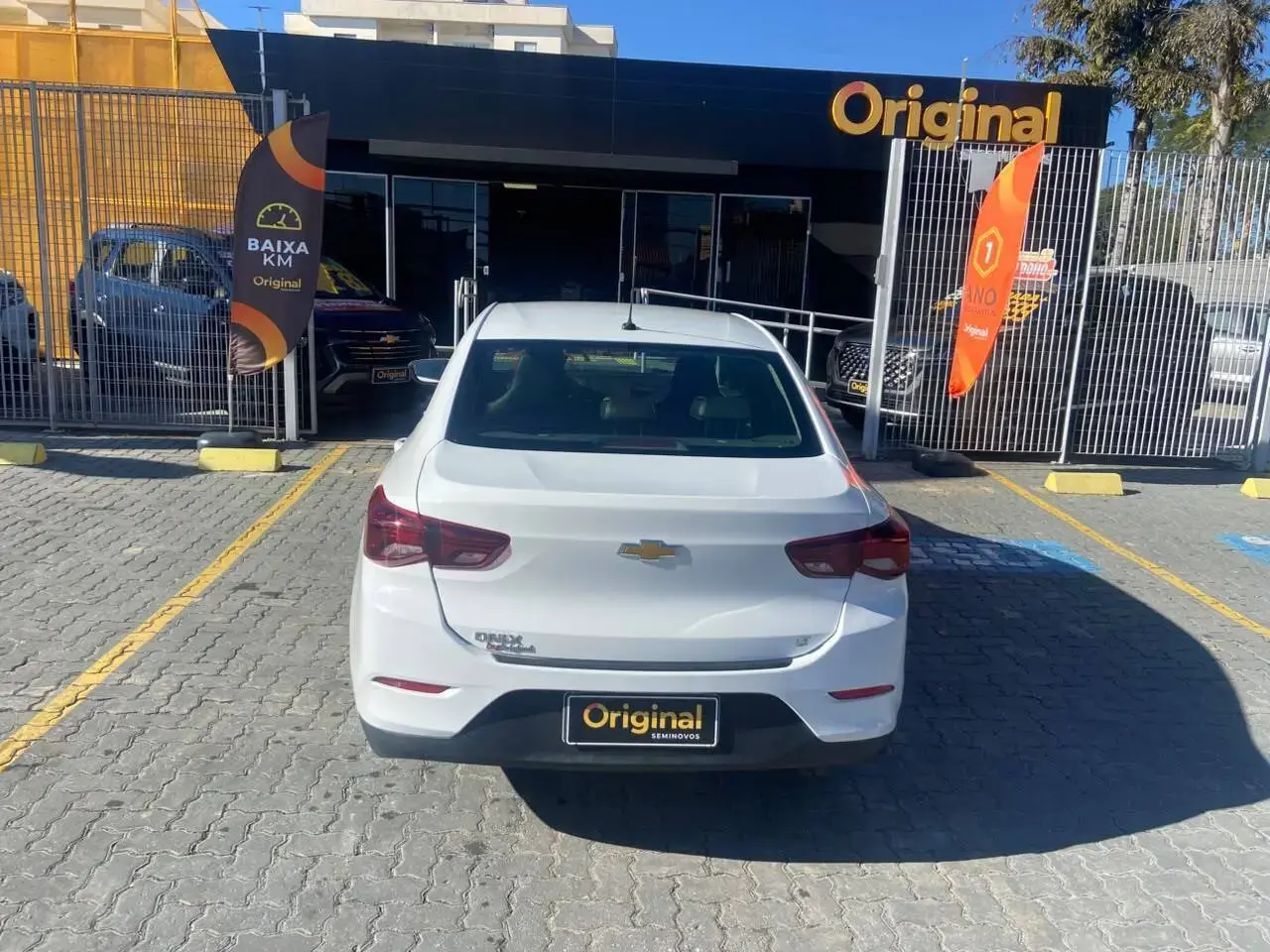 galeria Onix Plus
