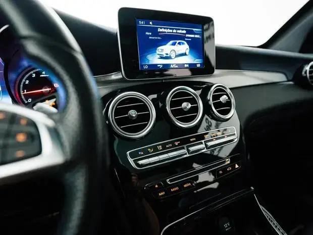 Mercedes Benz Classe GLC GLC 250 Sport 4Matic