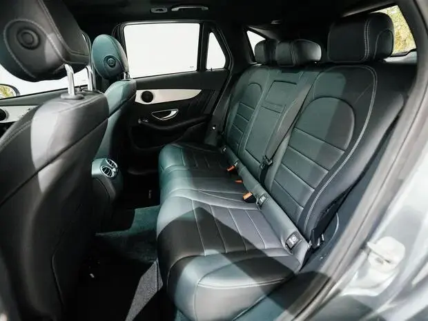 Mercedes Benz Classe GLC GLC 250 Sport 4Matic