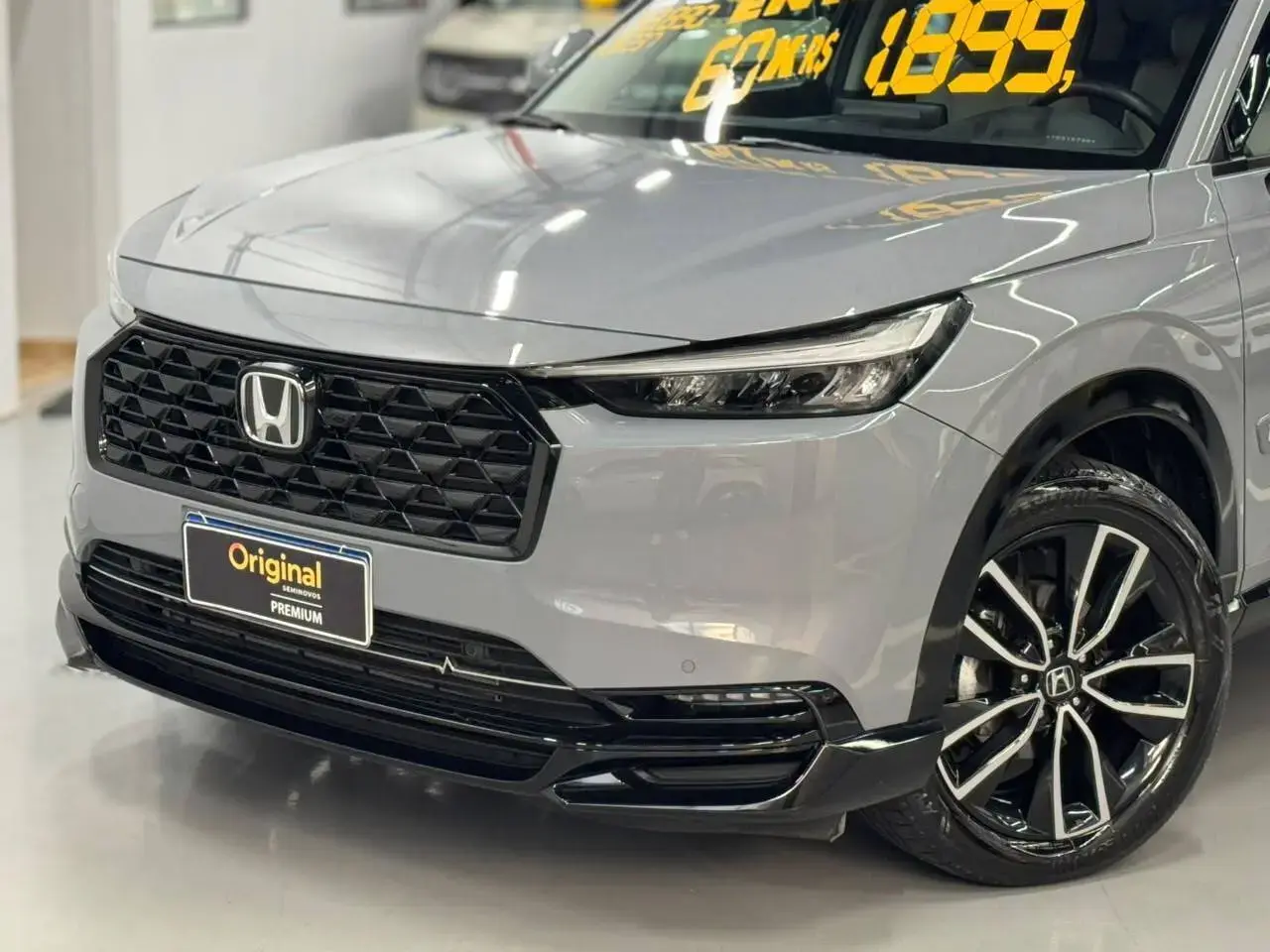 galeria HR-V