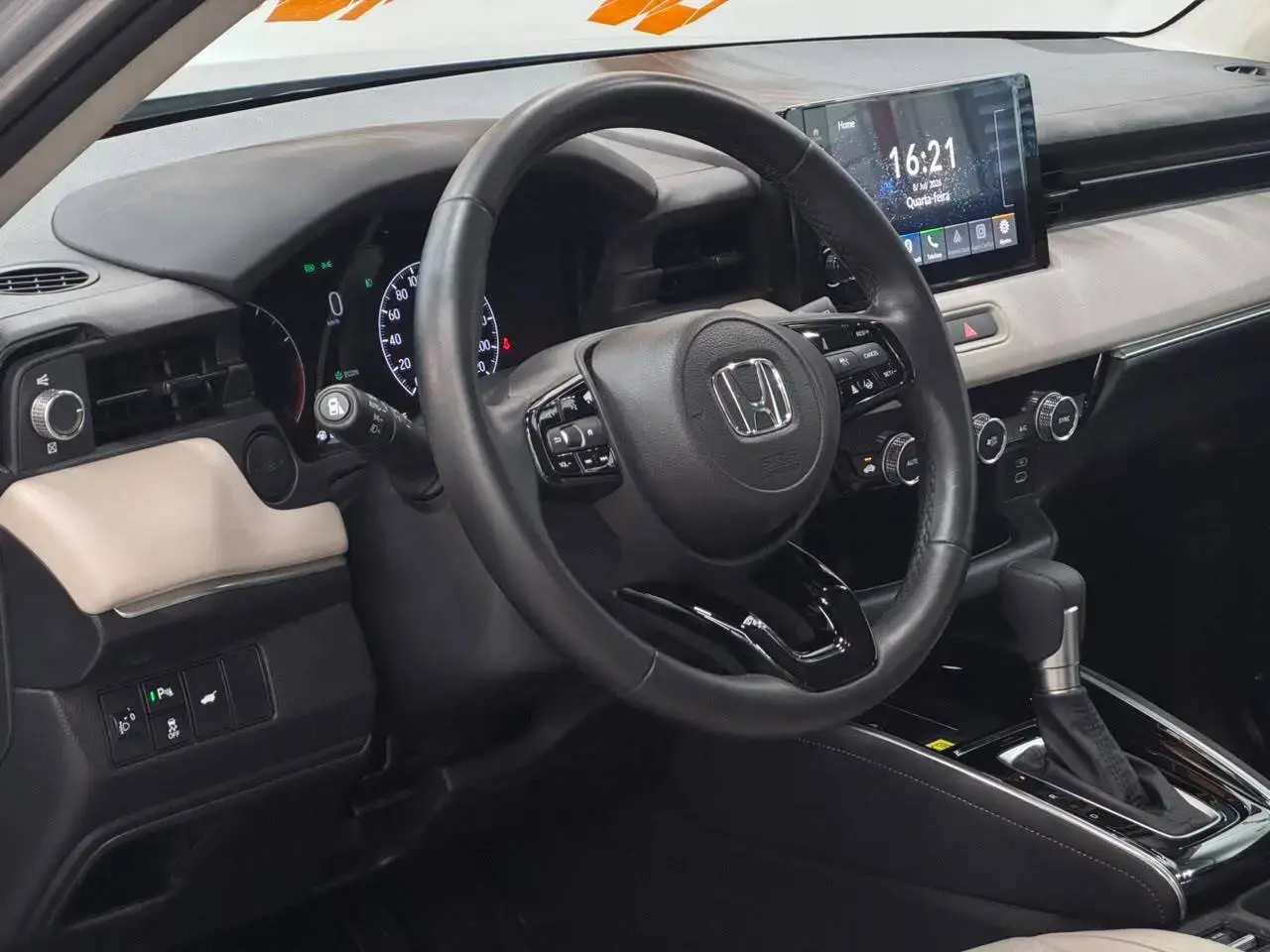 galeria HR-V
