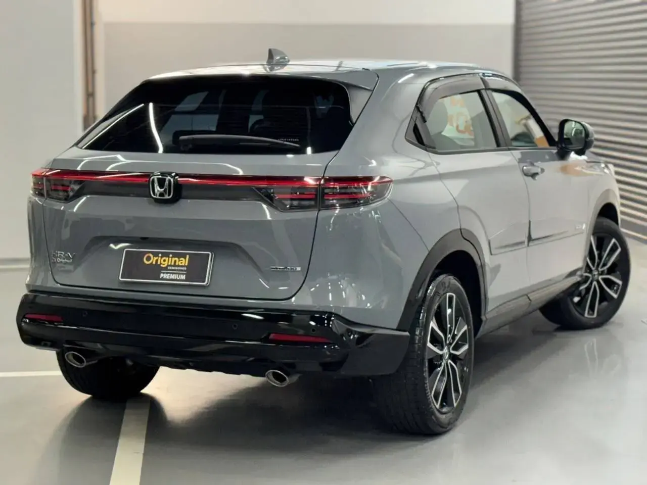 galeria HR-V